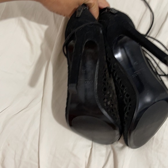 Zara booties - Picture 5 of 5